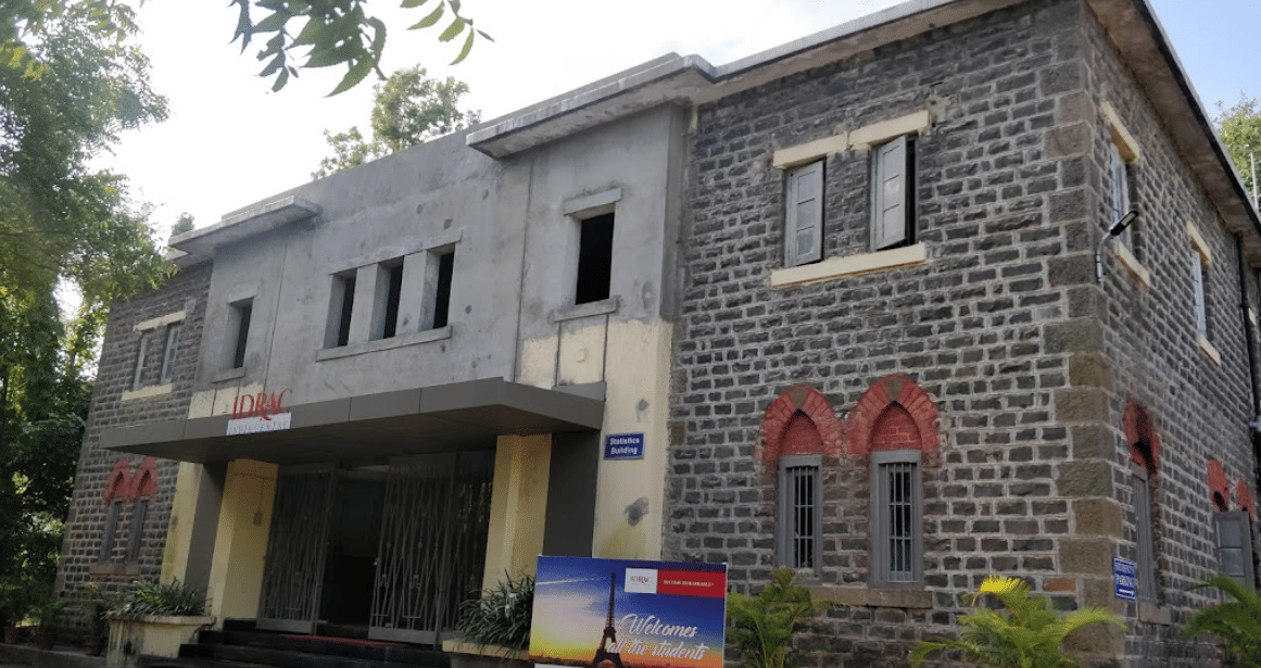 IDRAC Business School Pune Campus photo 2